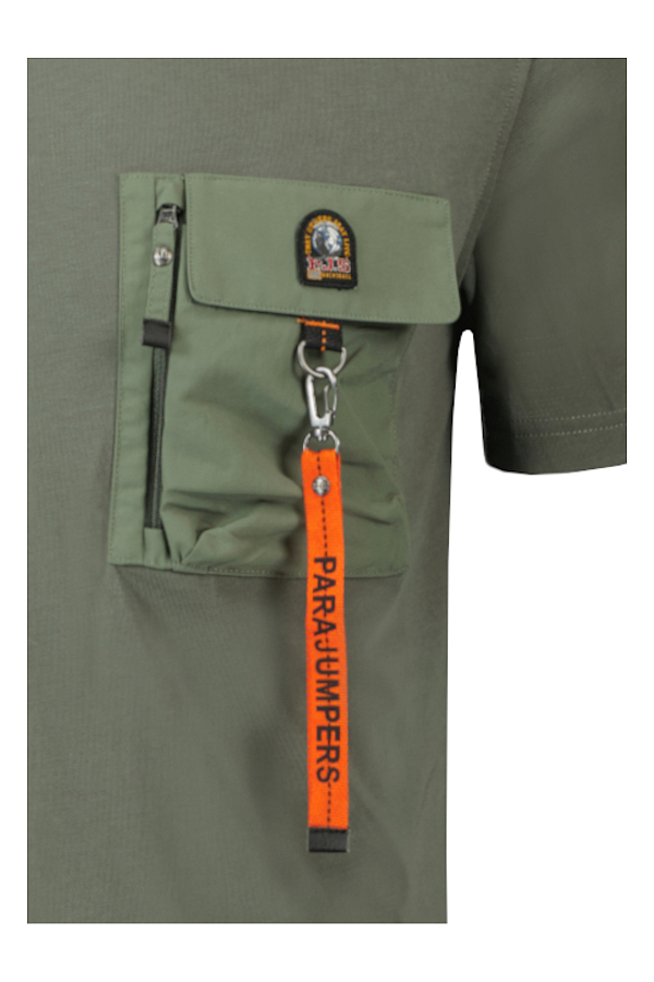 Parajumpers T-shirt