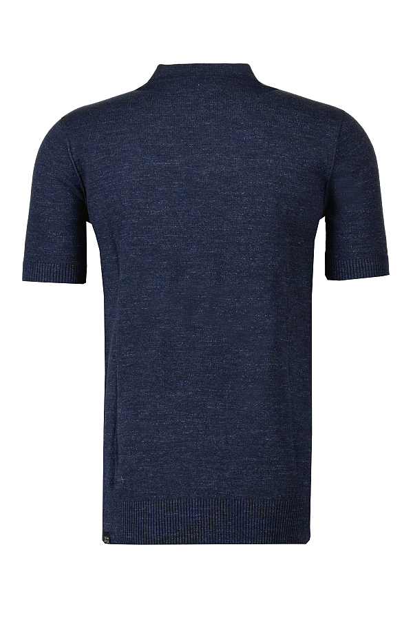 Butcher of Blue Polo