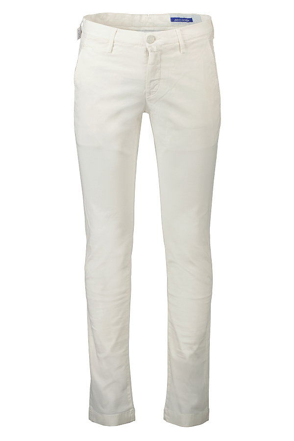 Jacob Cohen Broek