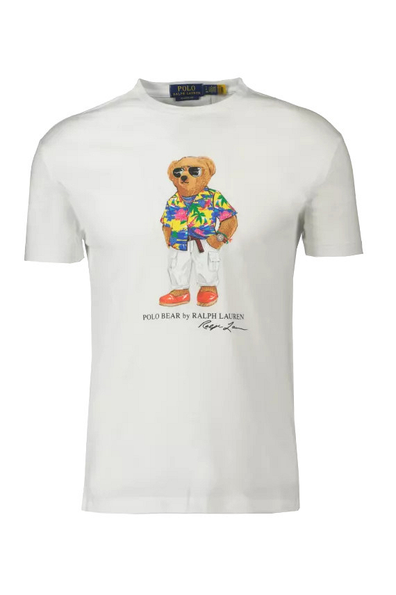 Ralph Lauren T-shirts