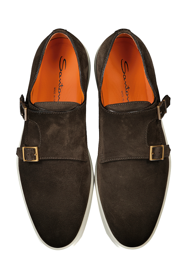 Santoni Schoenen