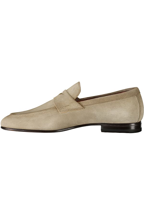 Santoni Schoenen