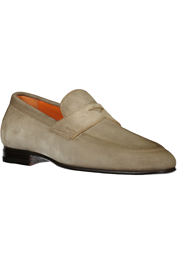 Santoni Schoenen