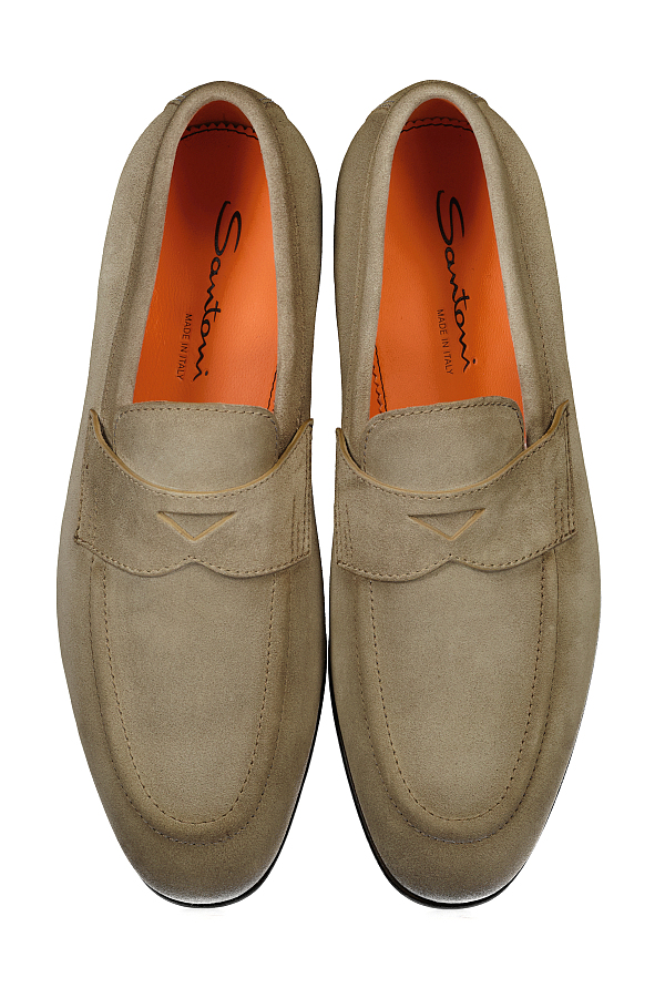 Santoni Schoenen