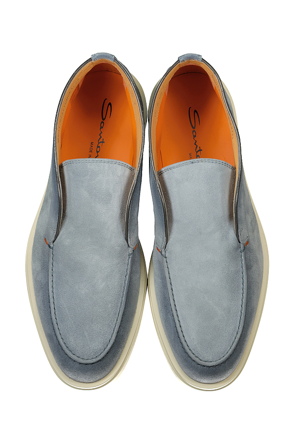Santoni Schoenen
