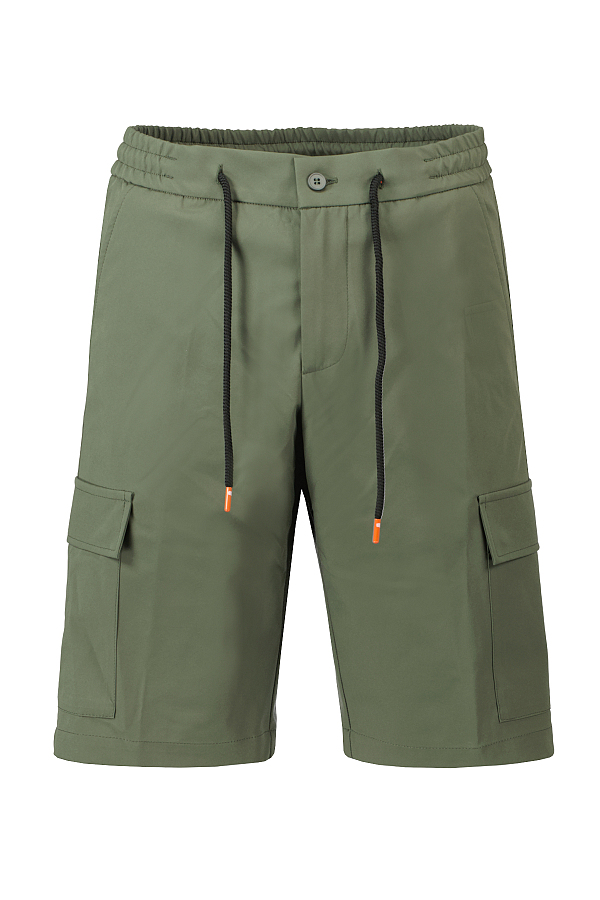 Pescarolo Short