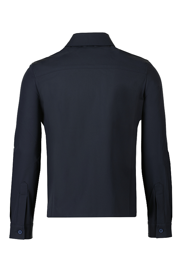Pescarolo Overshirt