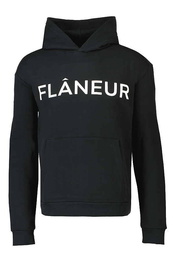 FLÂNEUR Hoodie