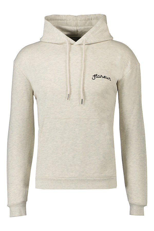 FLÂNEUR Hoodie