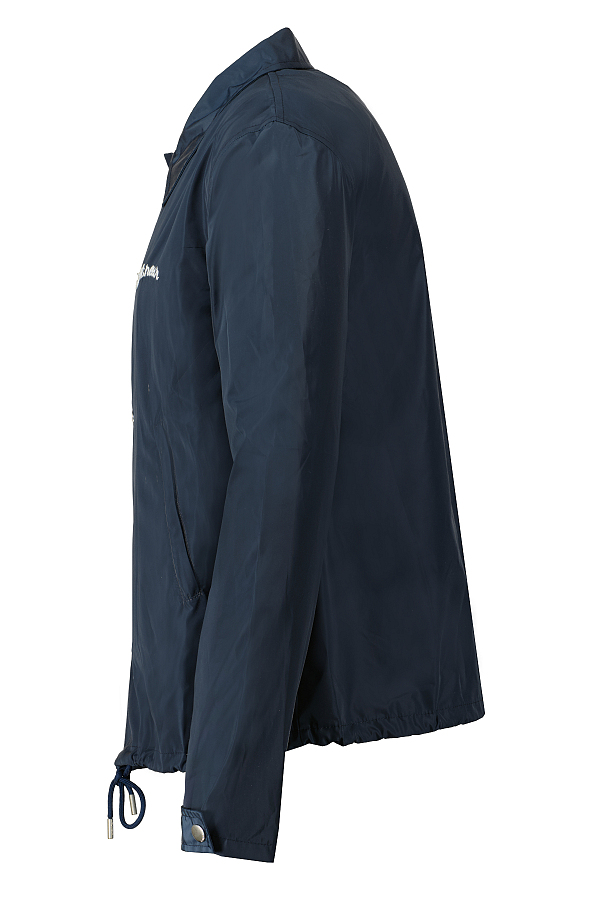 FLÂNEUR Overshirt