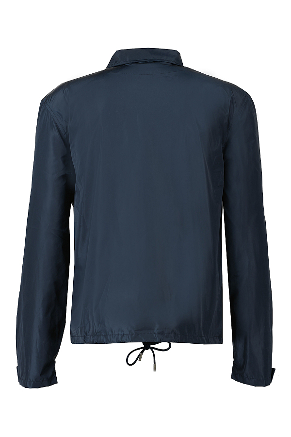 FLÂNEUR Overshirt