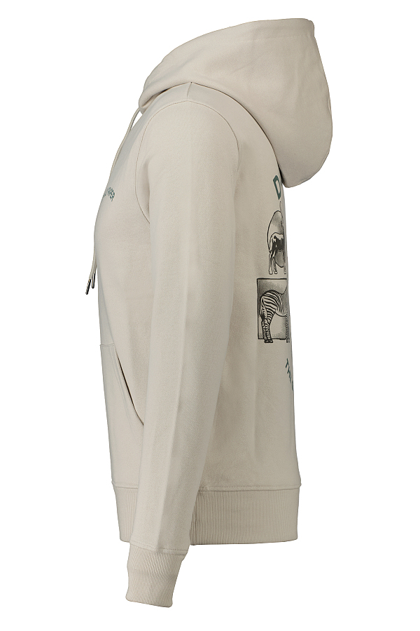 Daily Paper Hoodie