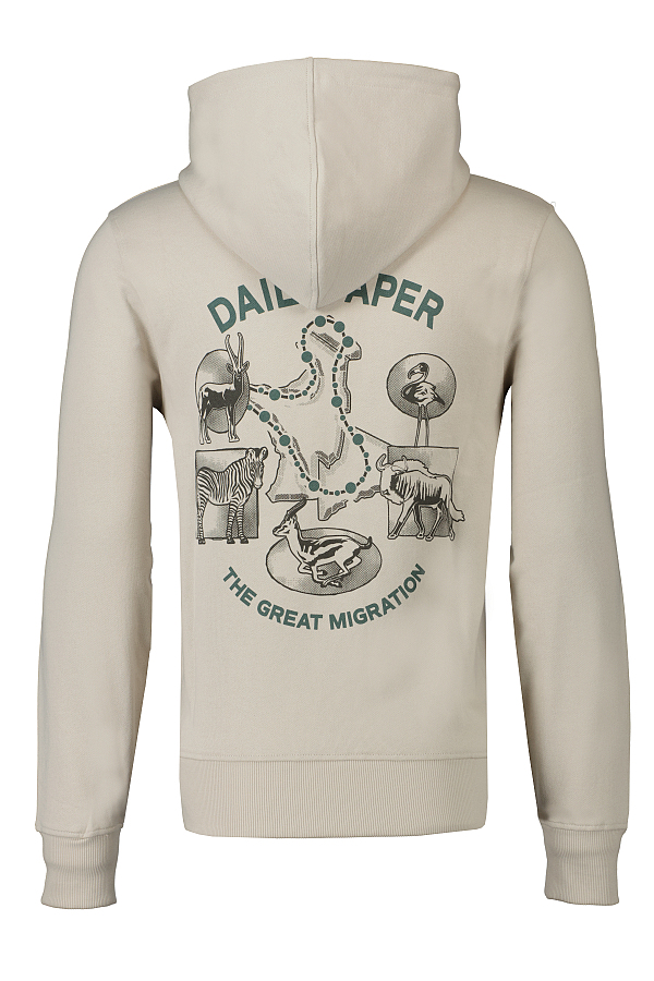 Daily Paper Hoodie