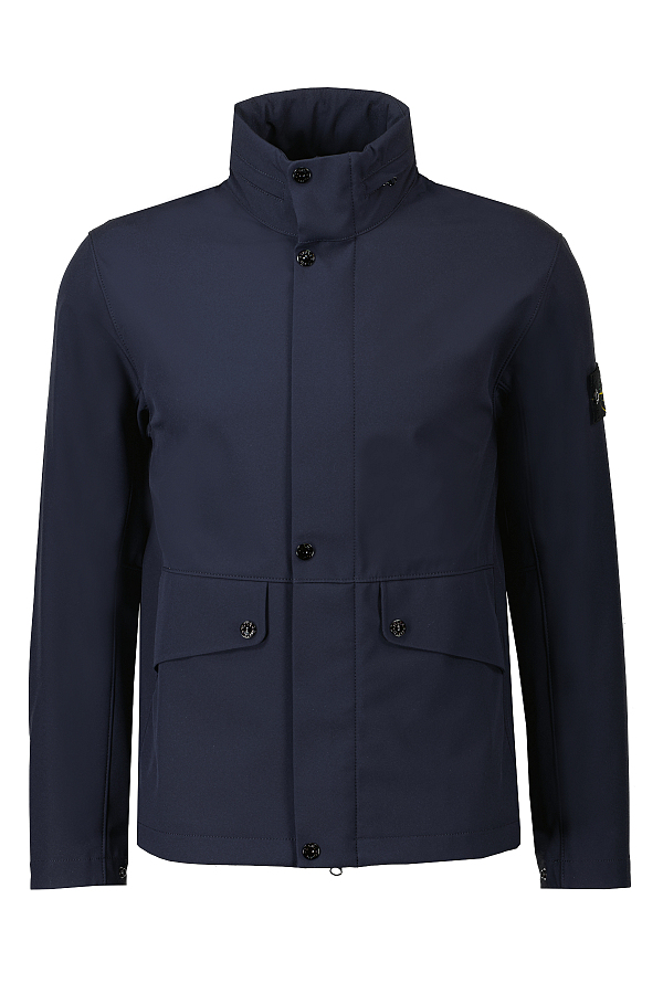 Stone Island Softshell Jas
