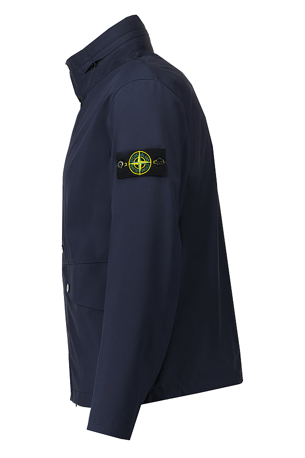 Stone Island Softshell Jas