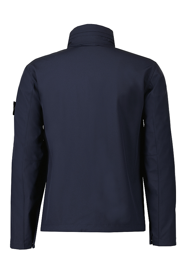 Stone Island Softshell Jas