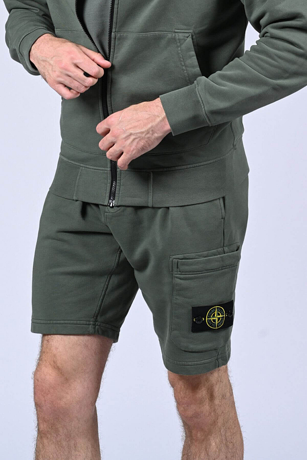 209529 209529 stone island short 801564651