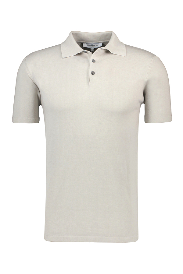 The GoodPeople Polo