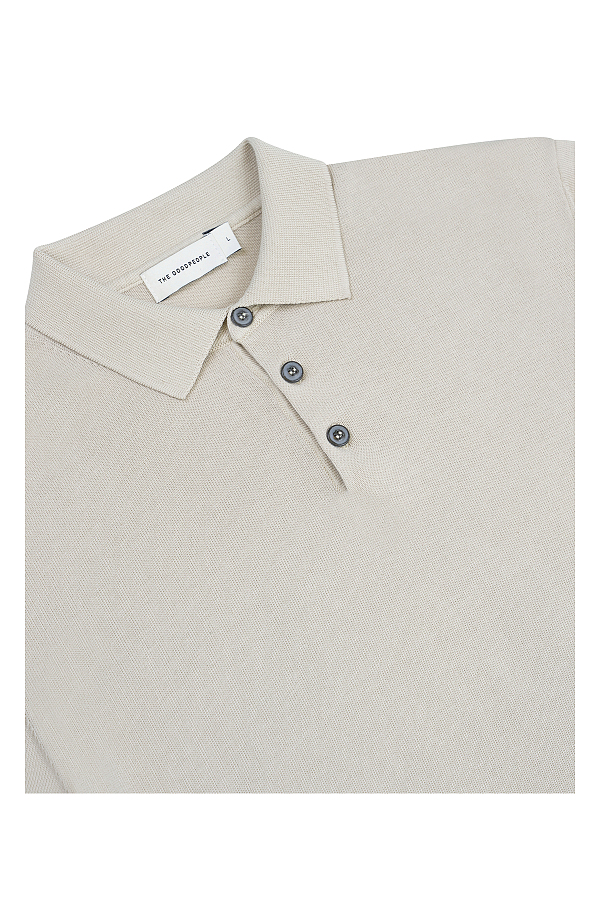 The GoodPeople Polo