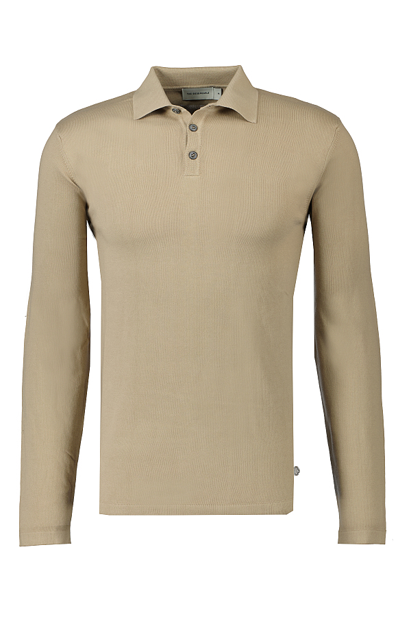 The GoodPeople Polo