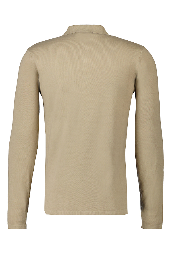 The GoodPeople Polo
