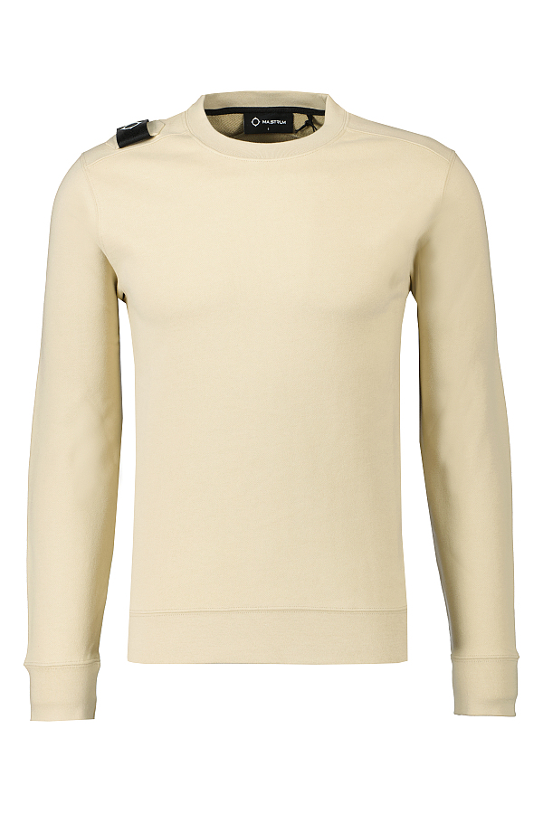 Ma.Strum Sweater