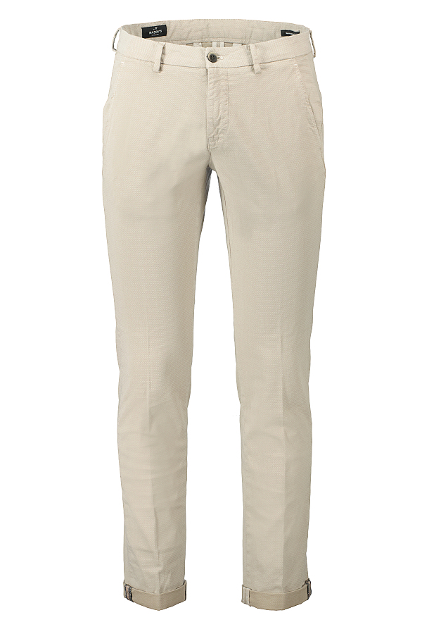 Mason's Broek