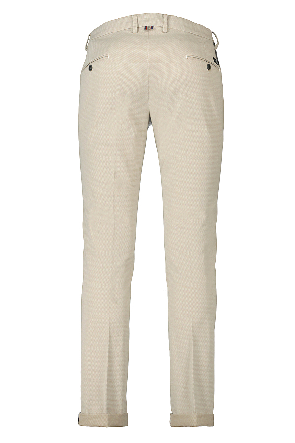 Mason's Broek