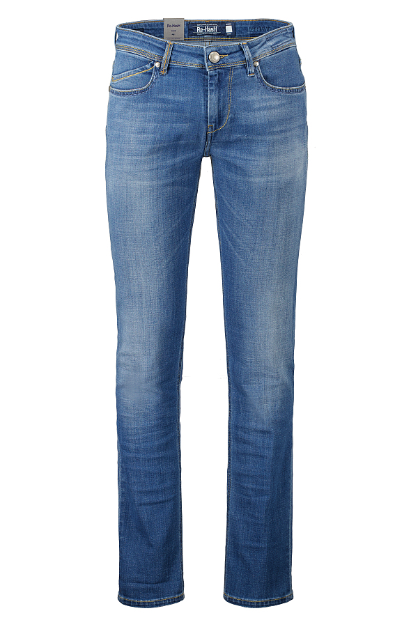 Re-Hash Jeans