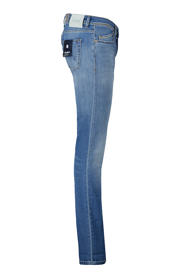 Re-Hash Jeans