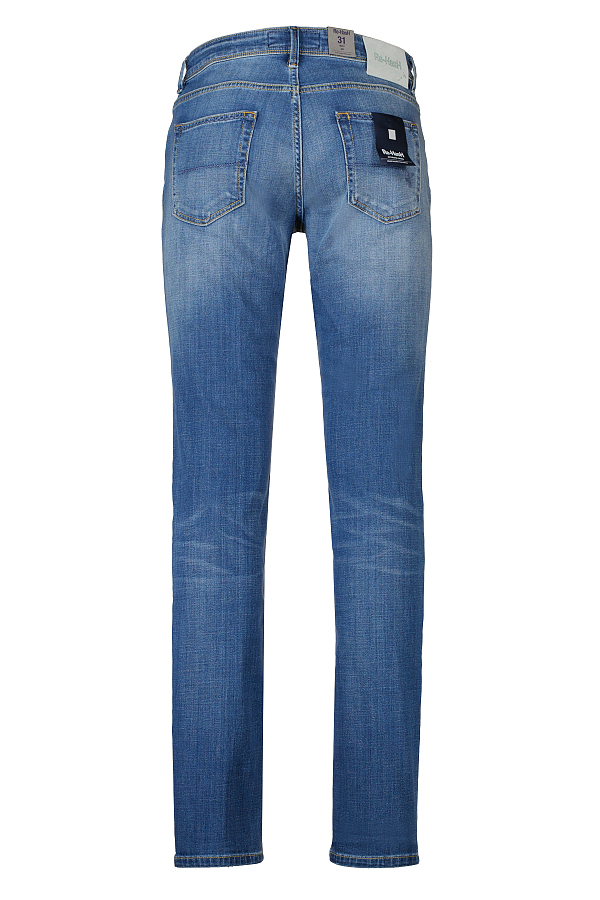 Re-Hash Jeans