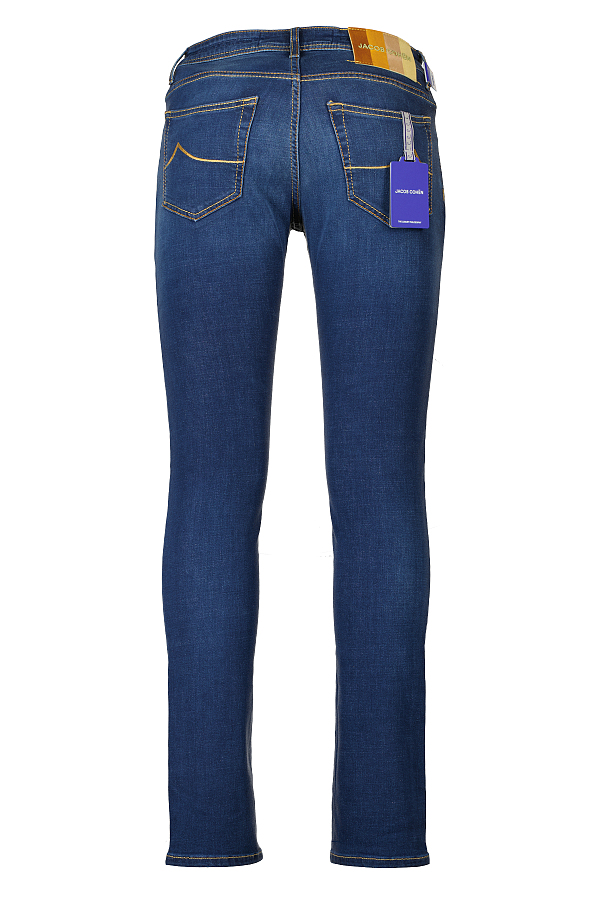 Jacob Cohen Jeans