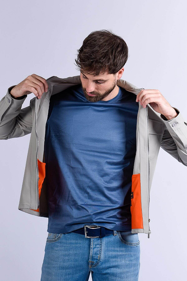 Gran Sasso T-shirt