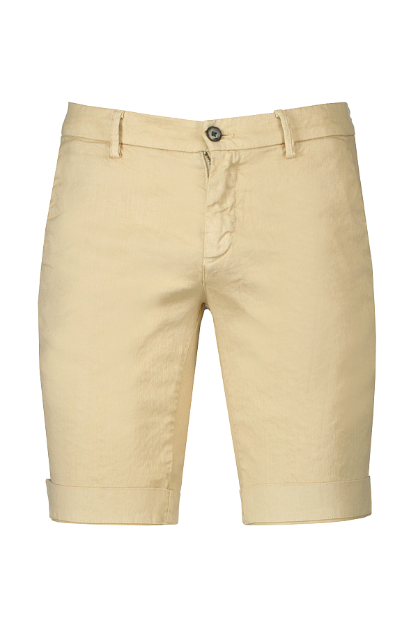 Mason's Short