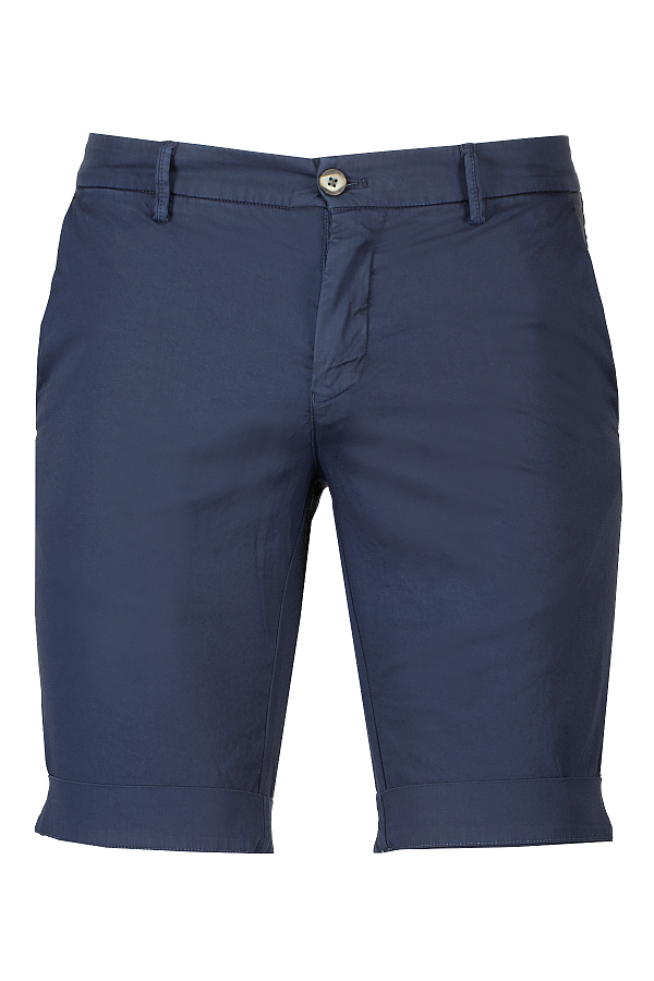 Mason's Short