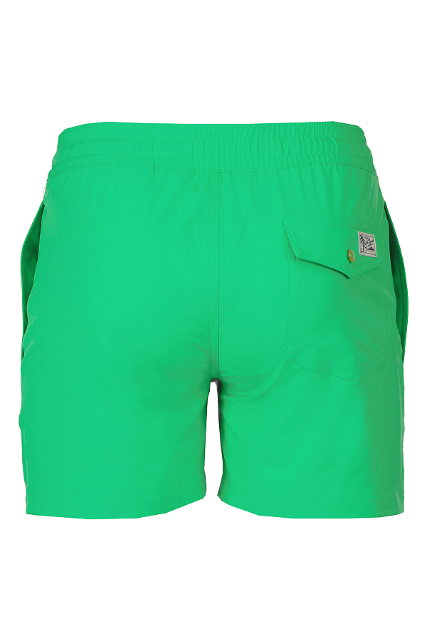 Ralph Lauren Zwemshort Slim Fit
