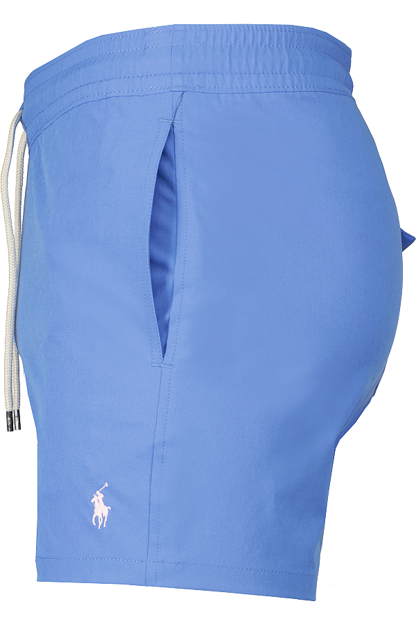 Ralph Lauren Zwemshort Slim Fit