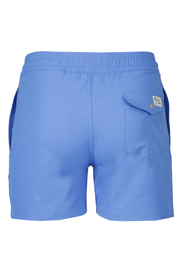 Ralph Lauren Zwemshort Slim Fit