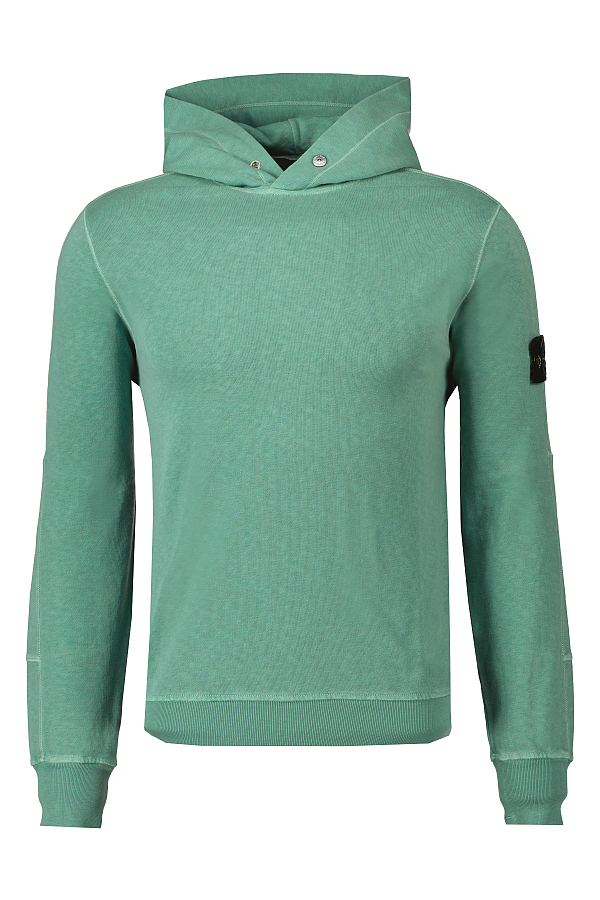 Stone Island Hoodie