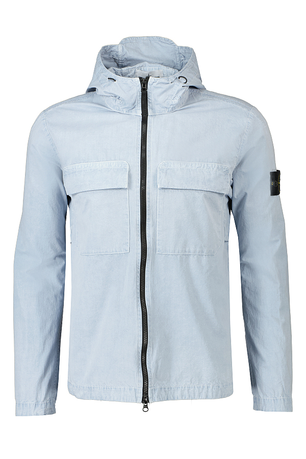 Stone Island Overshirt
