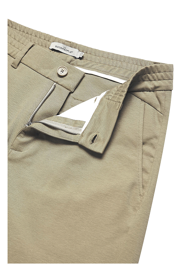 The GoodPeople Short