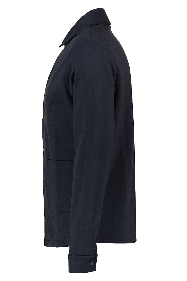 The GoodPeople Overshirt