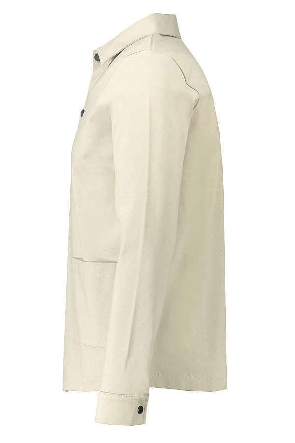 The GoodPeople Overshirt