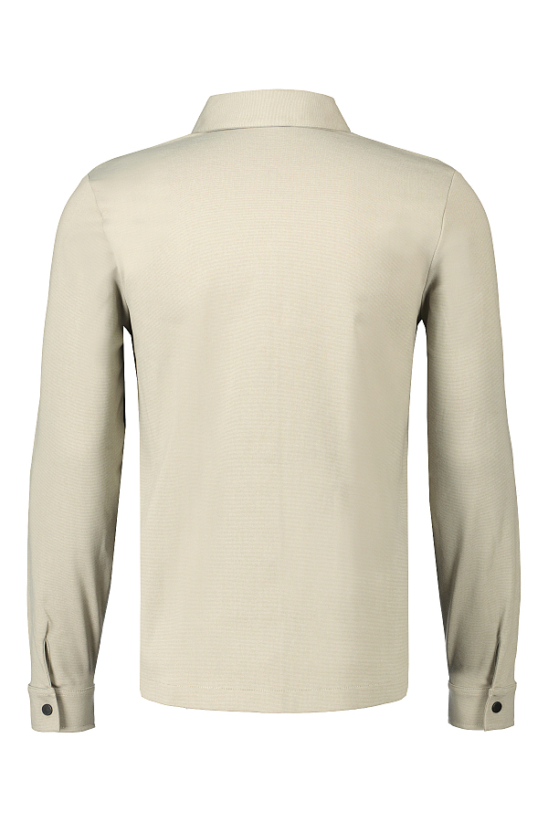 The GoodPeople Overshirt