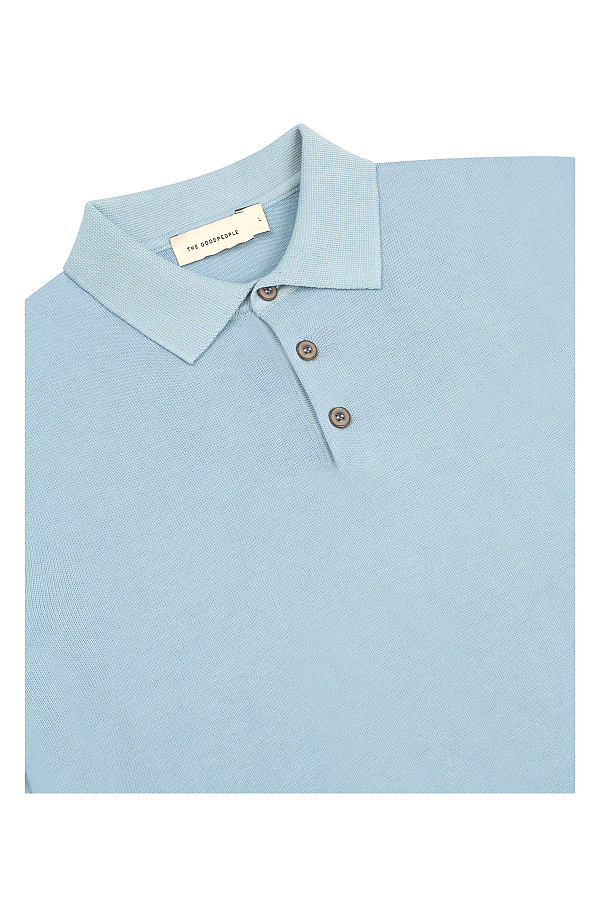 The GoodPeople Polo