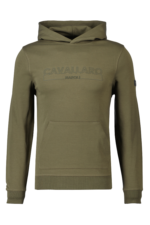 Cavallaro Hoodie