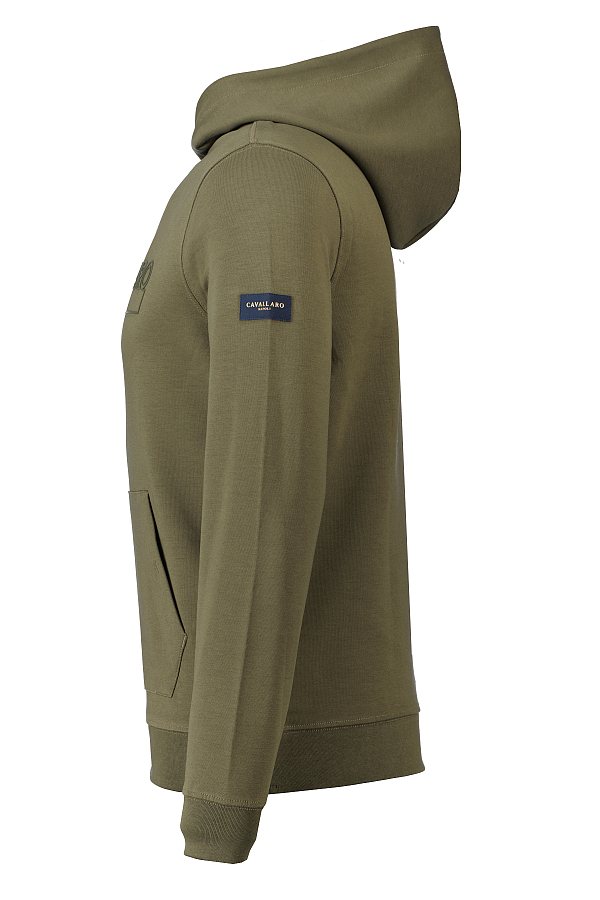 Cavallaro Hoodie