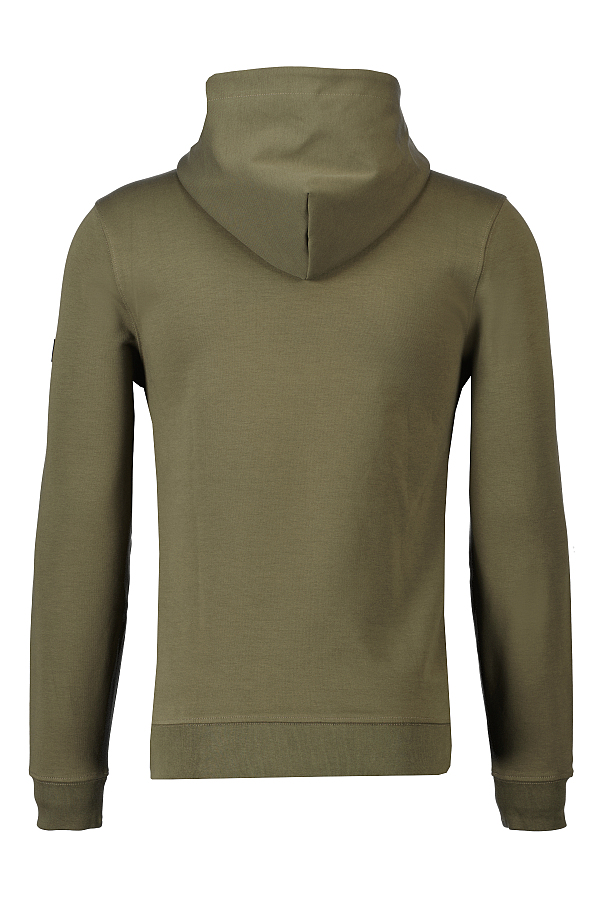 Cavallaro Hoodie