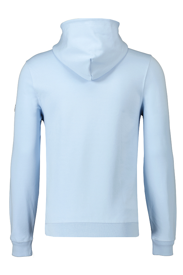 Cavallaro Hoodie