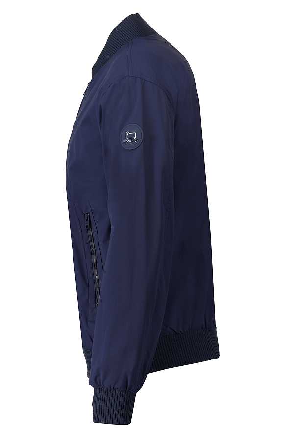 Woolrich Jas